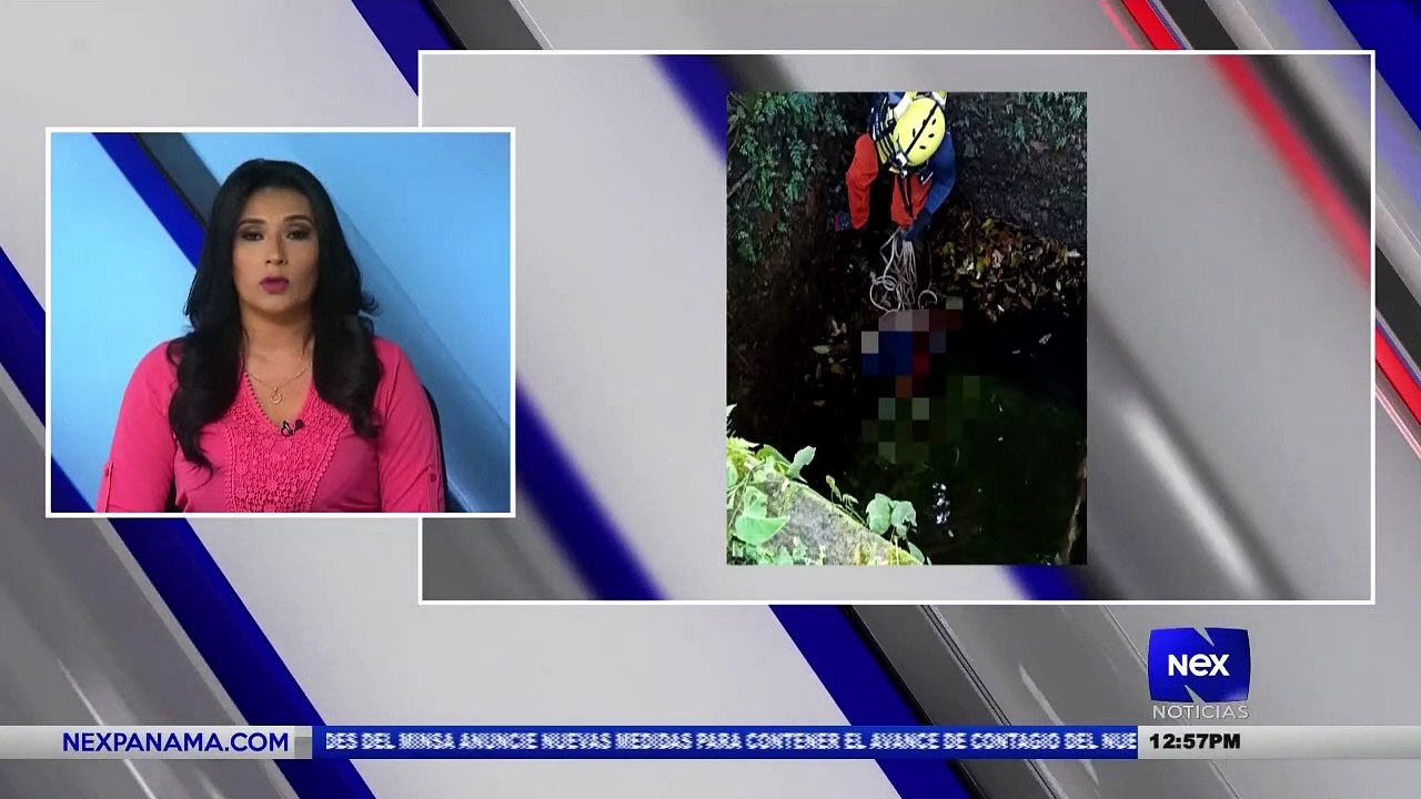 Sinaproc encuentra restos óseos en Renacimiento - Nex Noticias