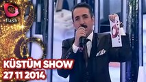 Latif Doğan'la Küstüm Show - Flash Tv - 27 11 2014