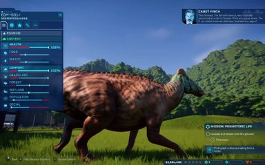 Jurassic World: The Challenge of Balancing Innovation and Safety 🦖