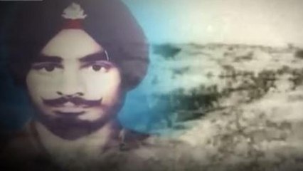 Declared martyr in 1971, found alive after 49 years