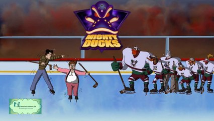 #97 - Les Canards de l'exploit - Ces dessins animés-là qui méritent qu'on s'en souvienne