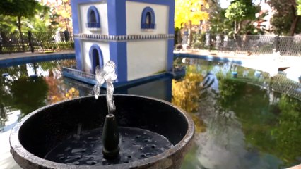 El Bélen de chocolate más grande del Mundo está en Rute (Córdoba)