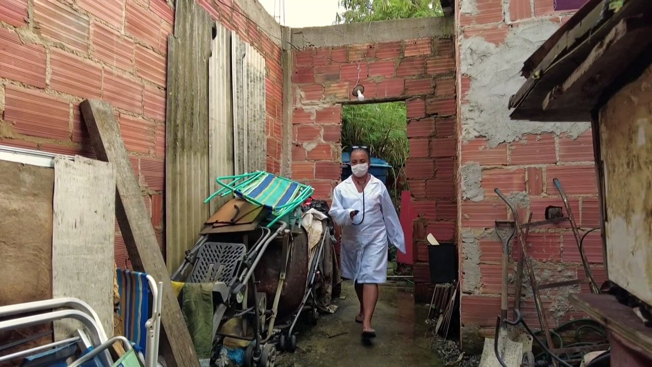 Hospital de bonecas