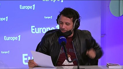 Laurent Barat à Hélène Ségara : "J'ai aimé et je me suis révolté sur vos chansons"