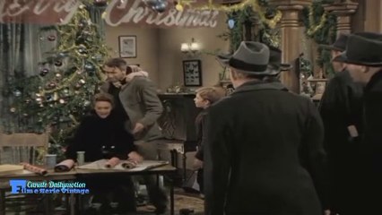 LA VITA È MERAVIGLIOSA (3 tempo) JAMES STEWART