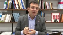 İmamoğlu'dan 'bono tahvili' açıklaması: Hazine onay vermedi