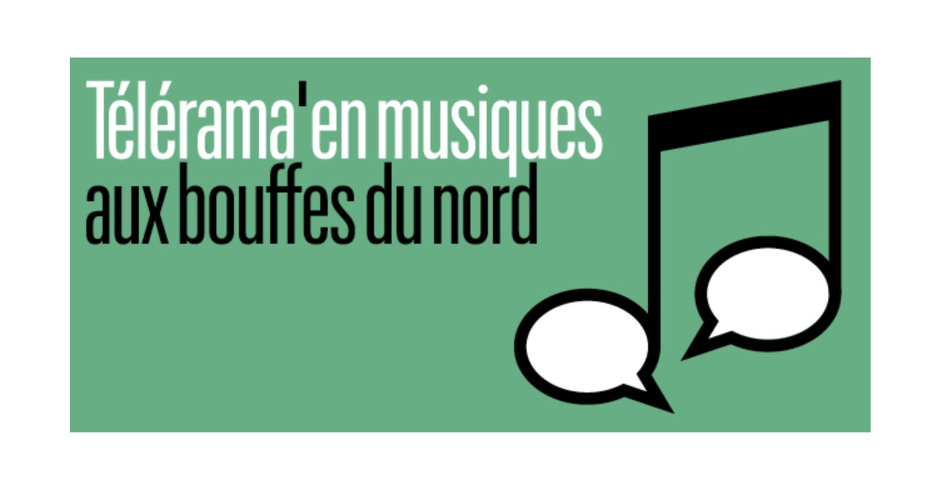 Télérama en musiques