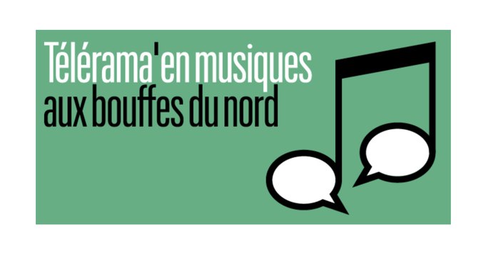 Télérama en musiques