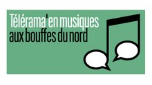 Télérama en musiques
