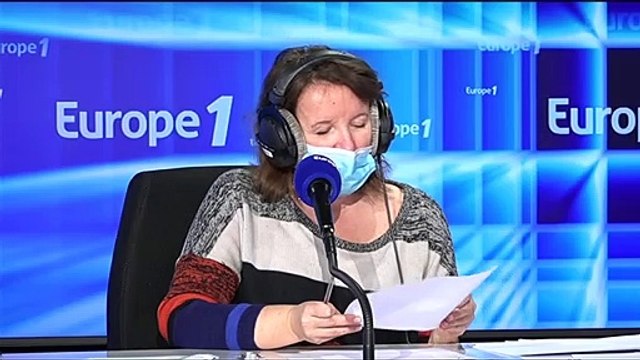 EXTRAIT - Quand Hélène Segara évoque la place de la foi dans son nouvel album Karma