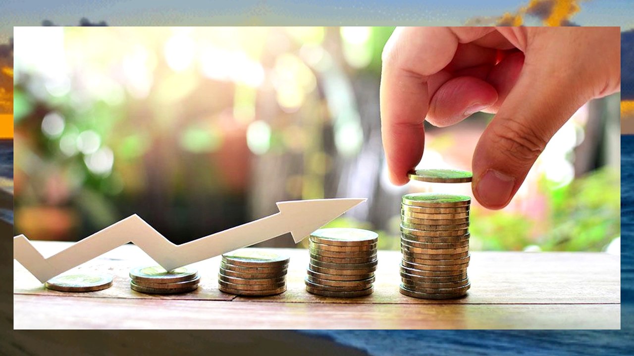 Tiempos de inversión (Reflexiones) | Yohan Cala