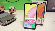 [Especialistas] Samsung Galaxy A01 - Câmera