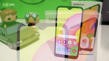 [Especialistas] Samsung Galaxy A01 - Jogos