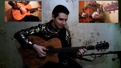 Bourrée de Saint-Ange - François Sciortino - cover Byron Louvet