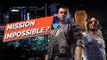 CYBERPUNK 2077 sur PS4 et Xbox One de 2013, mission impossible ?