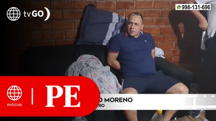Cae cabecilla de banda que se dedicaba a explotación sexual de mujeres | Primera Edición