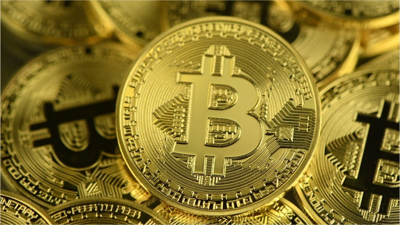 Bitcoin Breaks Above $20,000