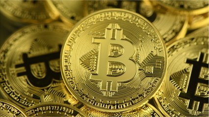 Bitcoin Breaks Above $20,000