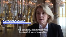 France's Palace of Versailles is busy preparing for its reopening