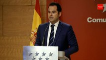 Madrid insiste en que los ciudadanos puedan hacerse test en farmacias