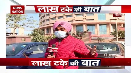 क्या सुप्रीम आदेश से निकलेगा किसान आंदोलन का निकलेगा समाधान ?