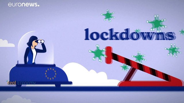 Pandemia: come si vuole rilanciare l'Unione Europea