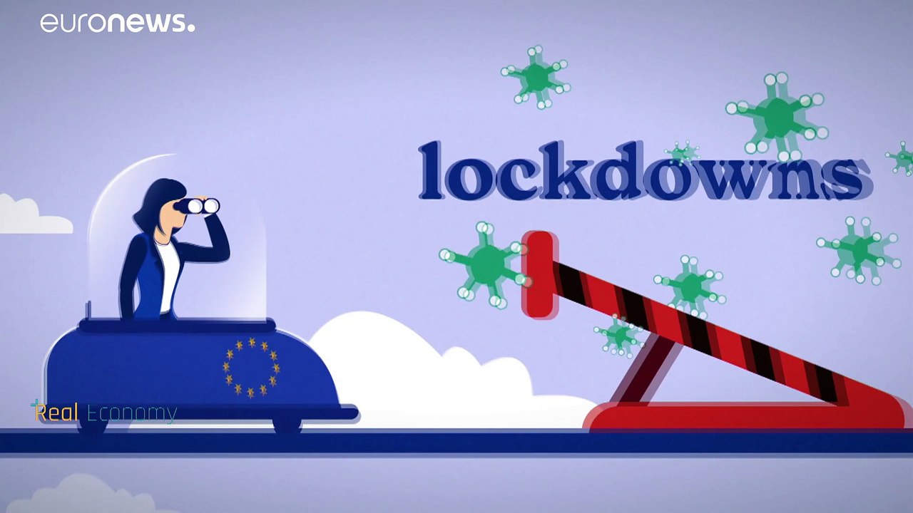 «Επόμενη Γενιά Ε.Ε.»: Το μεγάλο όπλο της Ε.Ε. για την οικονομική ανάκαμψη