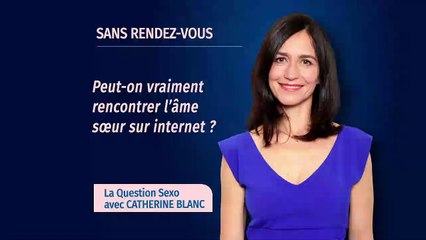 Peut-on vraiment rencontrer l'âme sœur sur internet ?