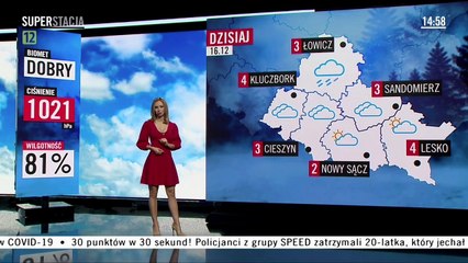 Kasia Kamińska - 16.12.2020