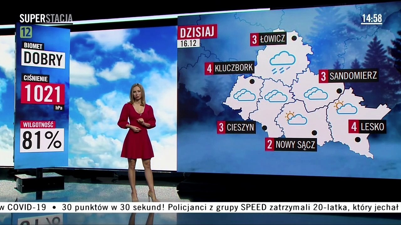 Kasia Kamińska - 16.12.2020