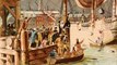 This Day in History: The Boston Tea Party
