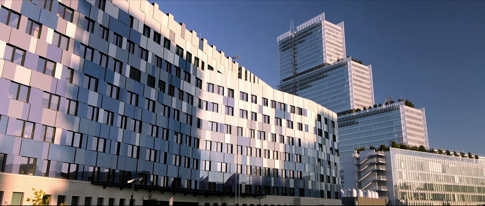 La Daronne - Vidéo à la demande