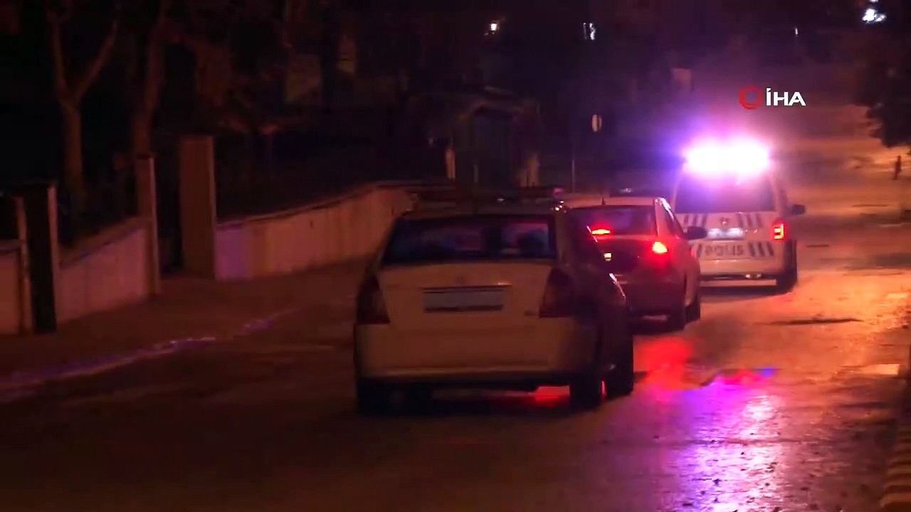Dini nikahla birlikte yaşadığı müzisyeni ''kıskançlık'' tartışmasında öldürdü