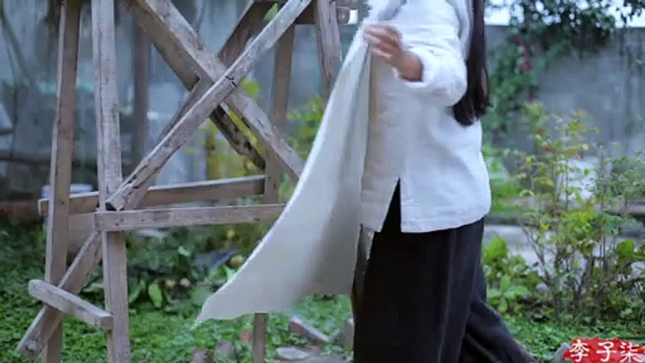 A multi layer sole shoes for my grandma in memory of good old days