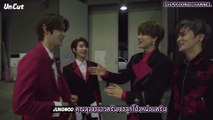 [ซับไทย/THAISUB] [Un Cut] Take #7 I ‘NCT - RESONANCE Pt. 2’ Arrival Ver. Jacket Behind the Scene 