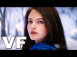 BLACK BEAUTY Bande Annonce VF (2020) Princesse Disney