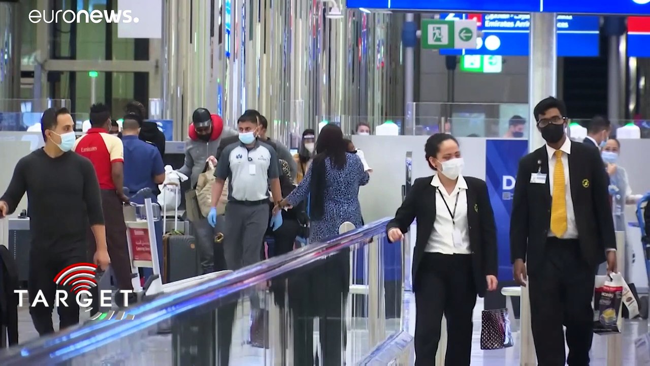 Dubai'de yaşamak için yenilenebilir 5 yıllık emekli vizesi için hangi şartlar gerekiyor?