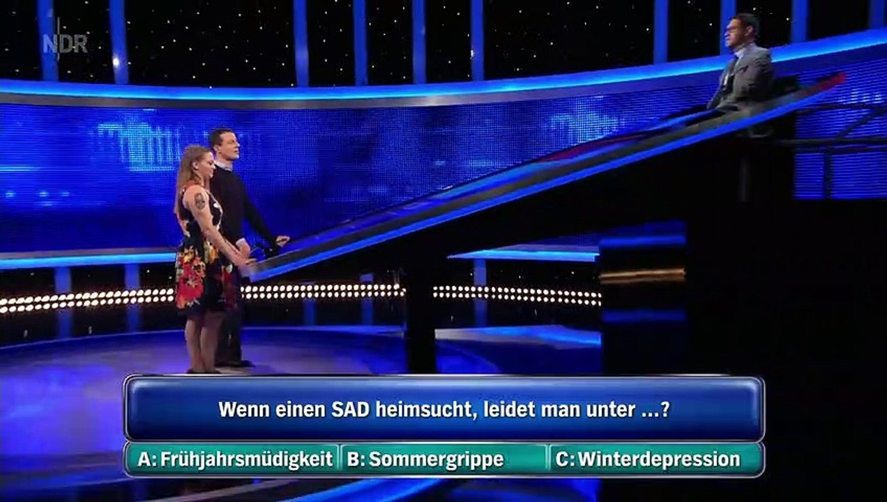 Gefragt - Gejagt | 23.11.2020