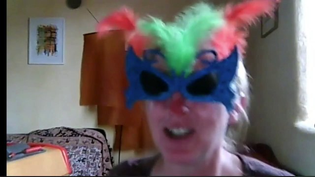 Spectacle de Noël 2020 - la Brosse Partie 1