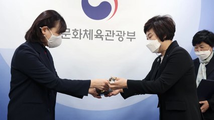 한국여자프로골프협회(KLPGA), 대한민국 스포츠산업대상 수상 / YTN