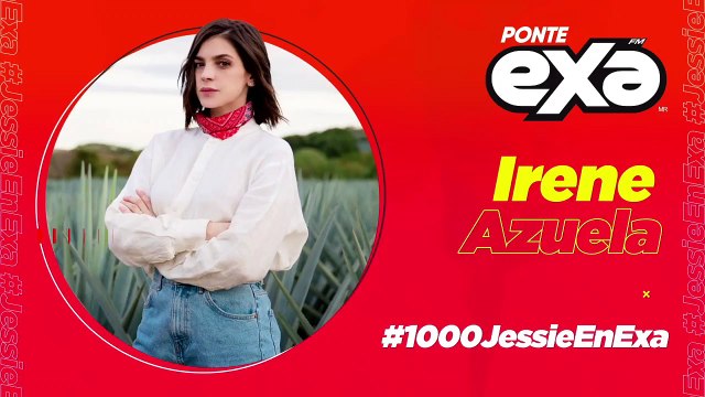 Irene Azuela nos habla sobre la segunda temporada de Monarca