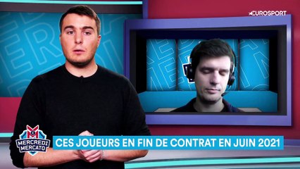 Alaba, Ramos ou Agüero : 8 stars en fin de contrat aux destins incertains