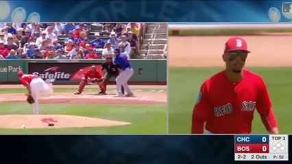 MLB Rare Footage Never seen before