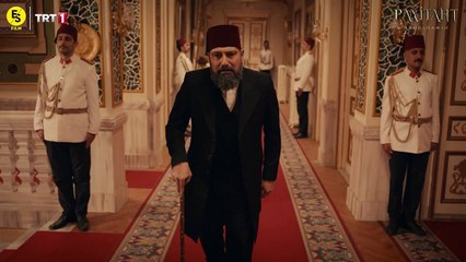 Derin planı dikkatle takip ederken… Payitaht Abdülhamid dizisinde yeni ayrıntı
