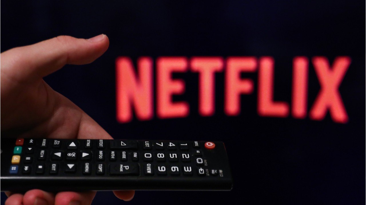 Netflix Now Available On Echo Show