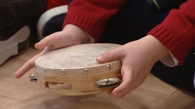 Funciones escolares con público virtual