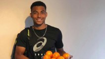 Le Mag Tennis Actu - Arthur Fils, 16 ans, s'est offert l'Orange Bowl : 