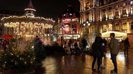 What Holidays in Lockdown Will Look Like Across Europe