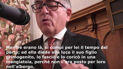Il racconto di Natale per ragazzi
