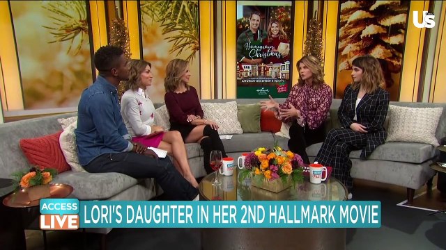 Lori Loughlin Released From Prison Following Month Sentence In The College Admissions Scandal